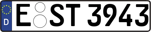 E-ST3943