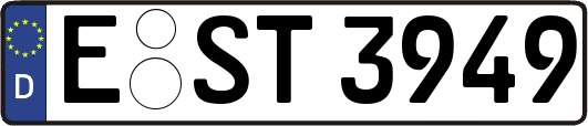 E-ST3949