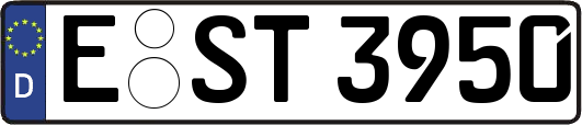 E-ST3950