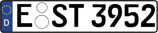 E-ST3952