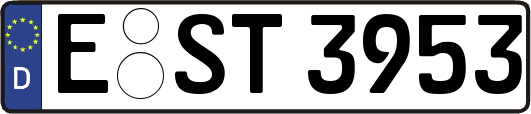 E-ST3953