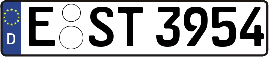 E-ST3954