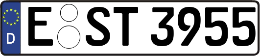 E-ST3955