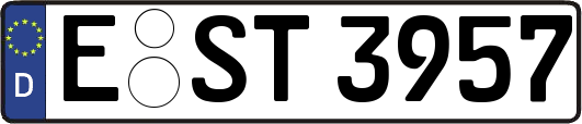 E-ST3957