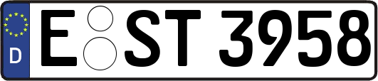 E-ST3958