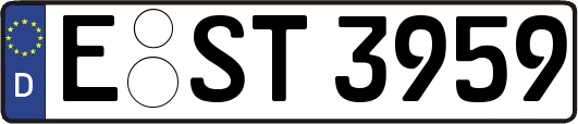 E-ST3959