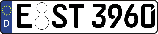 E-ST3960