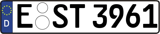 E-ST3961