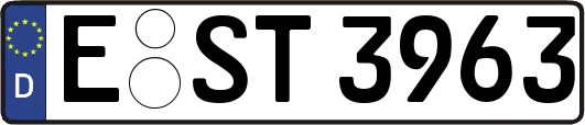 E-ST3963