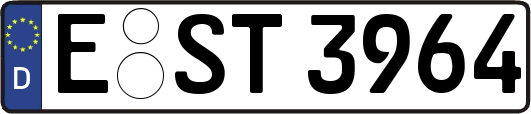 E-ST3964