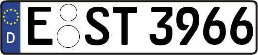 E-ST3966
