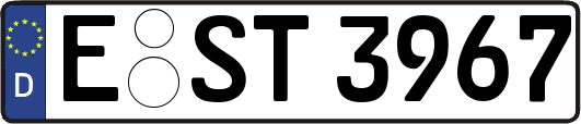E-ST3967