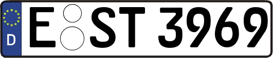 E-ST3969