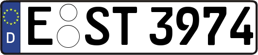 E-ST3974