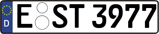 E-ST3977