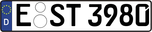 E-ST3980