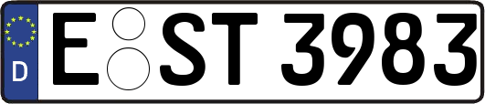 E-ST3983