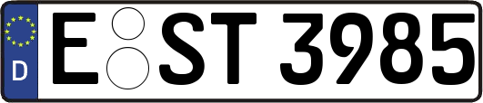 E-ST3985
