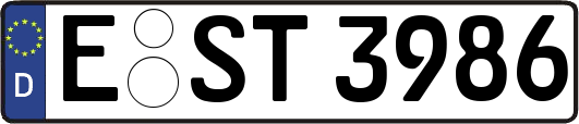 E-ST3986
