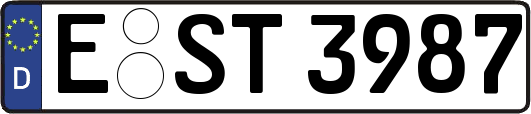 E-ST3987