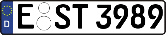 E-ST3989