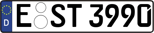 E-ST3990