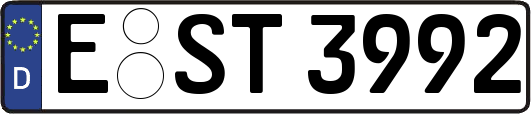 E-ST3992