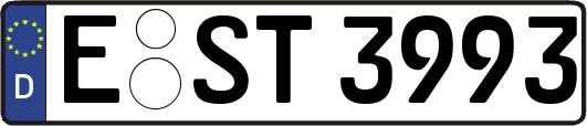 E-ST3993