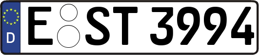 E-ST3994