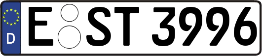 E-ST3996