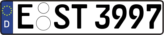 E-ST3997