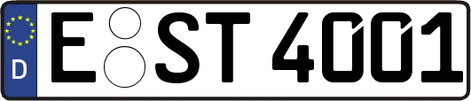 E-ST4001
