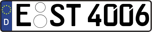 E-ST4006