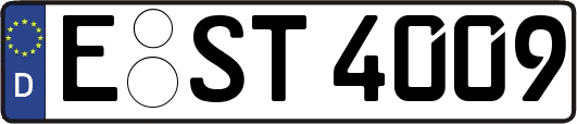 E-ST4009