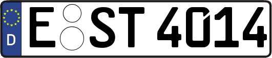 E-ST4014