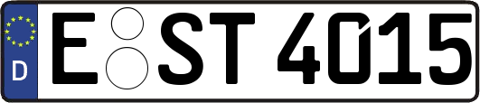E-ST4015
