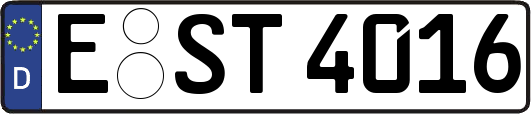 E-ST4016
