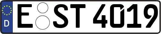 E-ST4019