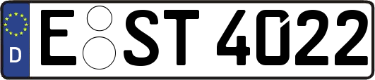 E-ST4022