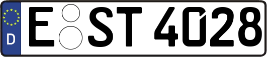 E-ST4028