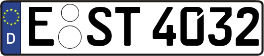 E-ST4032