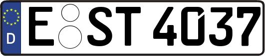 E-ST4037
