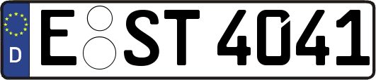 E-ST4041