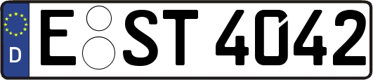 E-ST4042