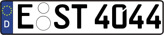 E-ST4044