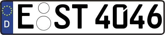 E-ST4046