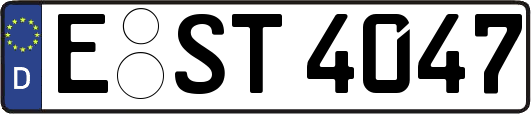 E-ST4047