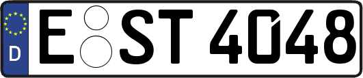 E-ST4048