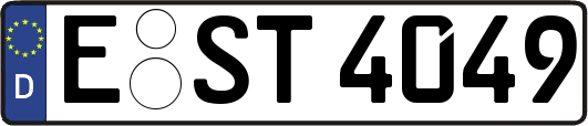 E-ST4049