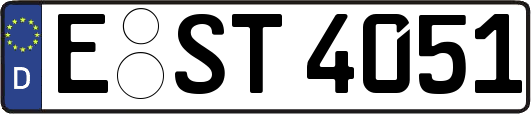 E-ST4051